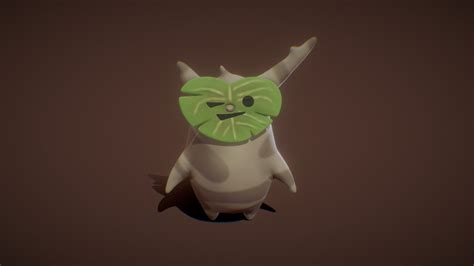 korok 3d|Korok (The Legend of Zelda) .